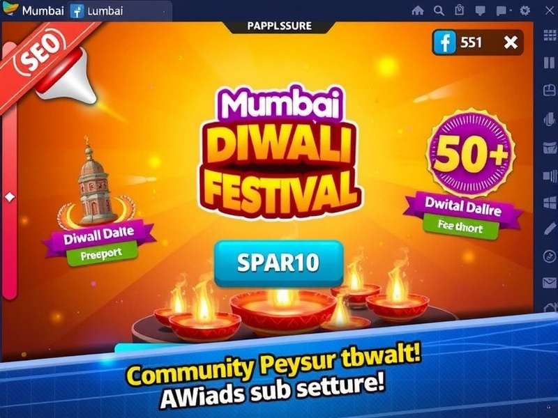 Mumbai Power Play Community Event